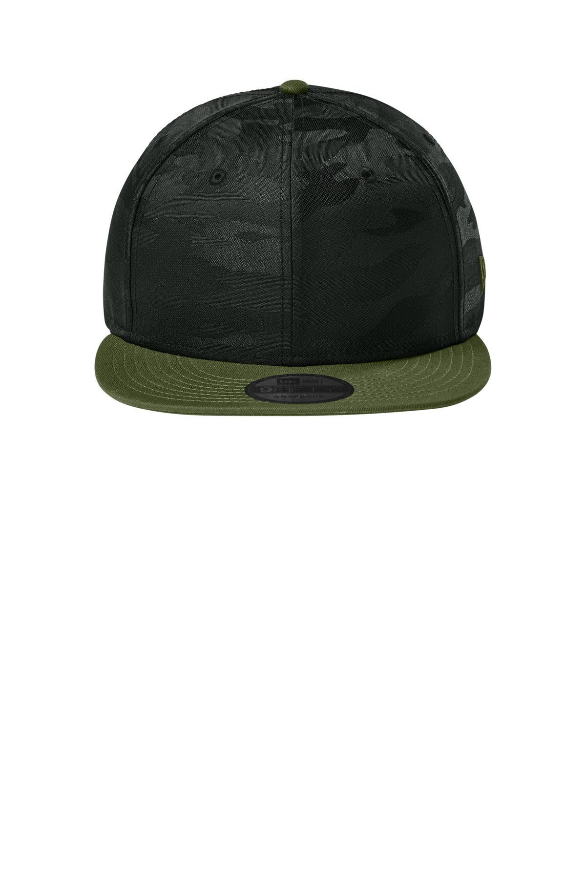 Flag Army/ Black Camo - 
