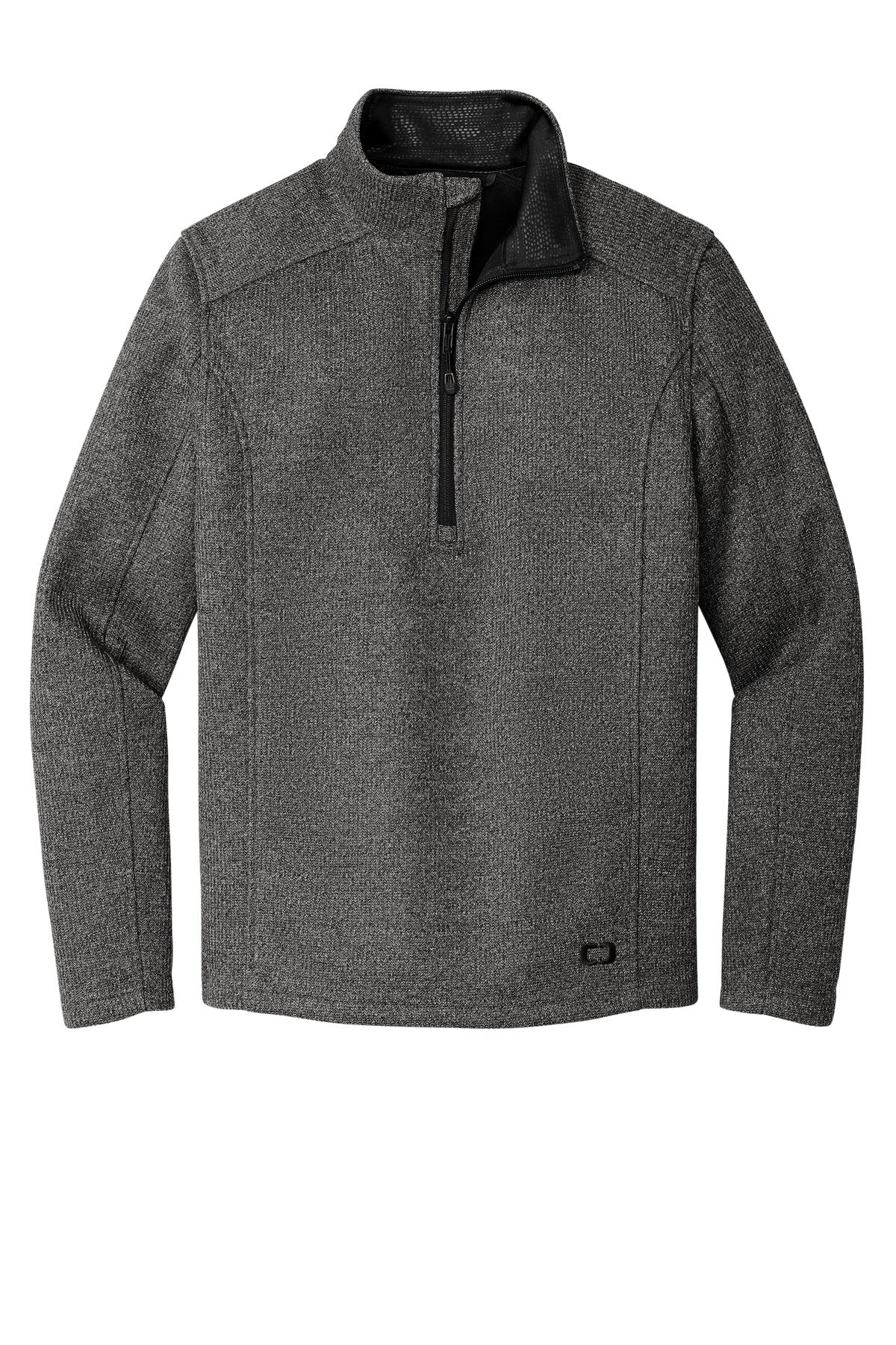 Diesel Grey Heather - 