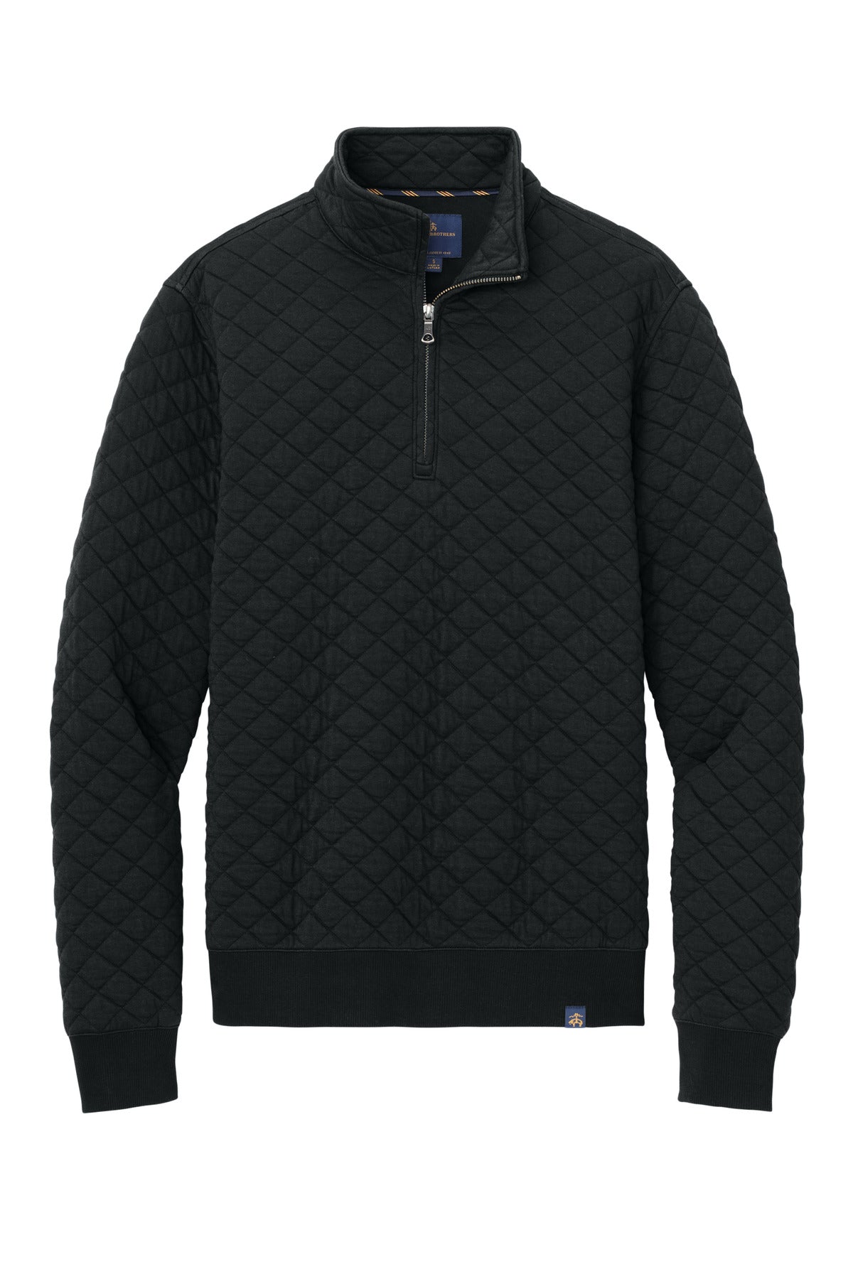 Deep Black - 
