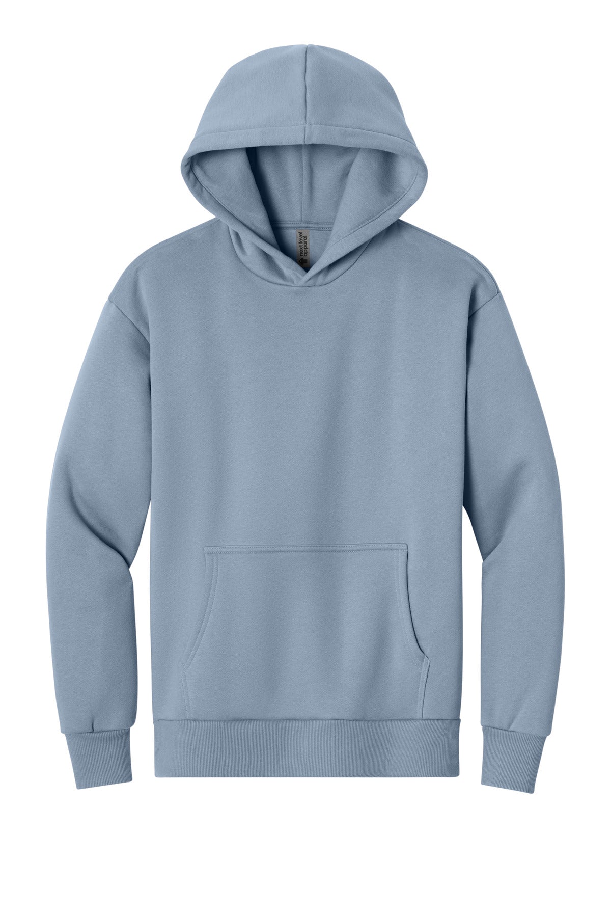 Stonewash Denim - 