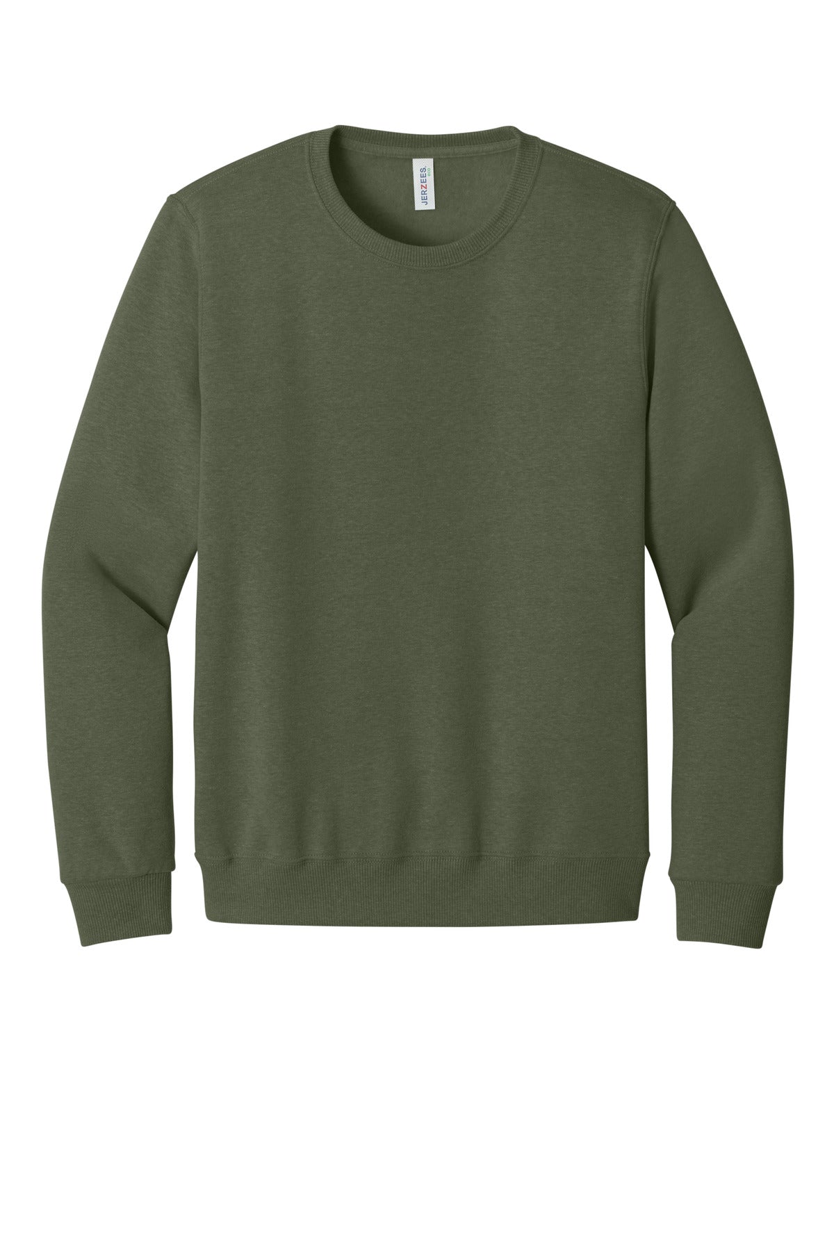 Military Green Heather - 