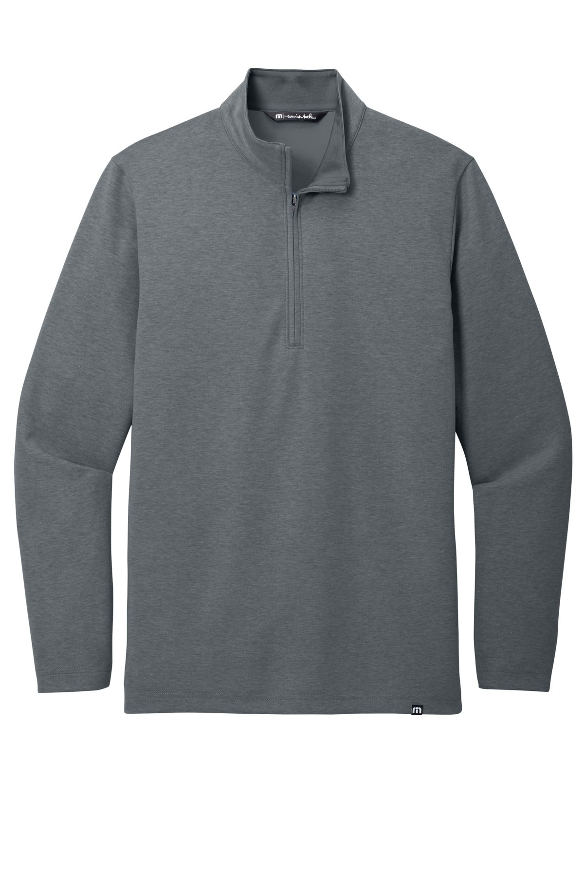Dark Grey Heather - 