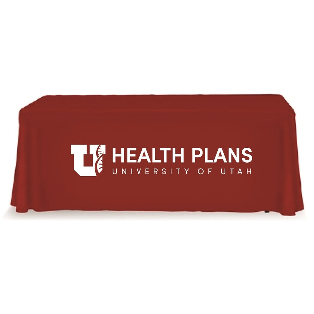 8 Foot Standard Table Throw