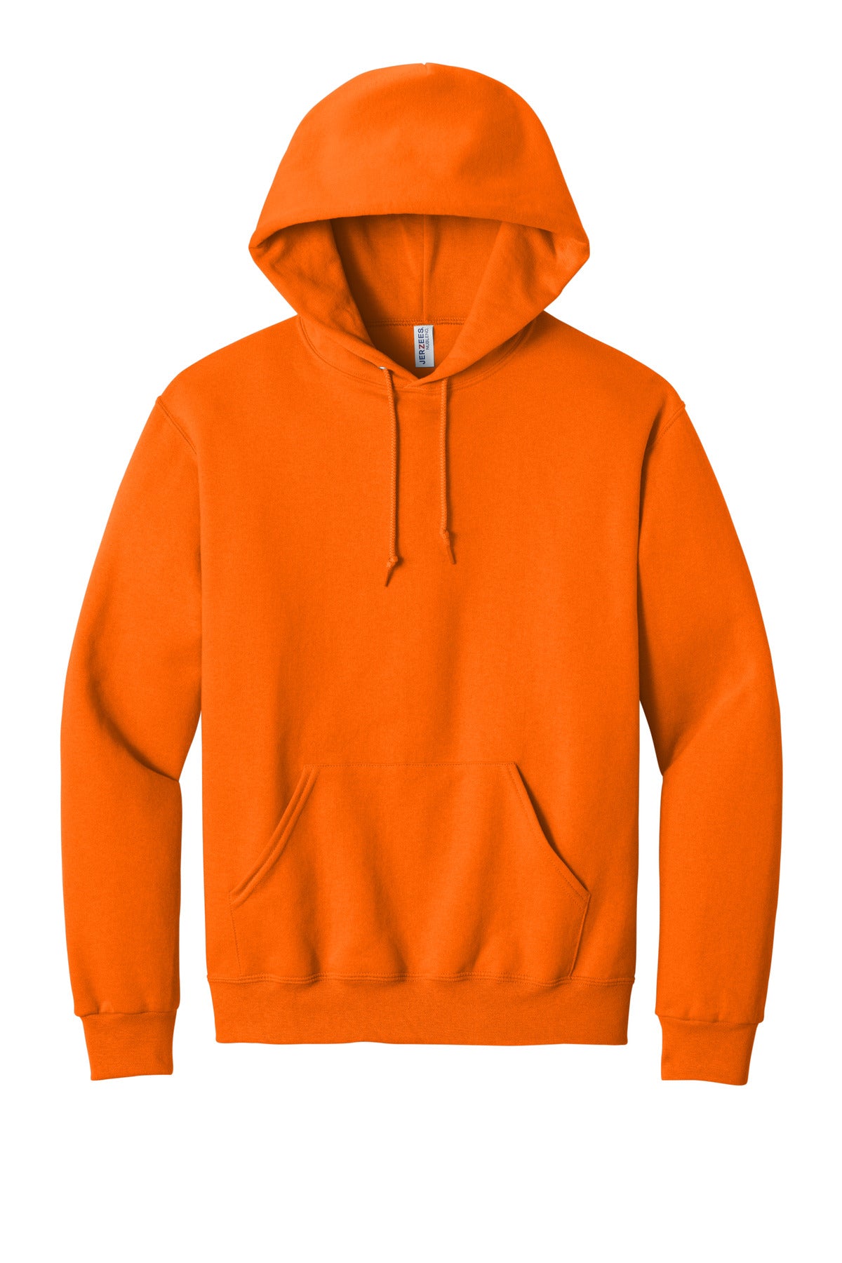 Safety Orange - 