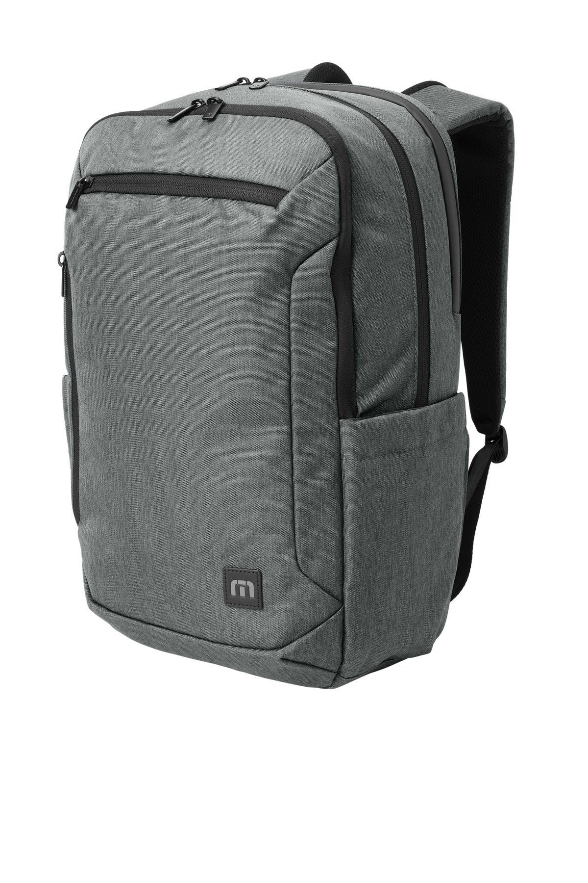 Graphite Heather - 