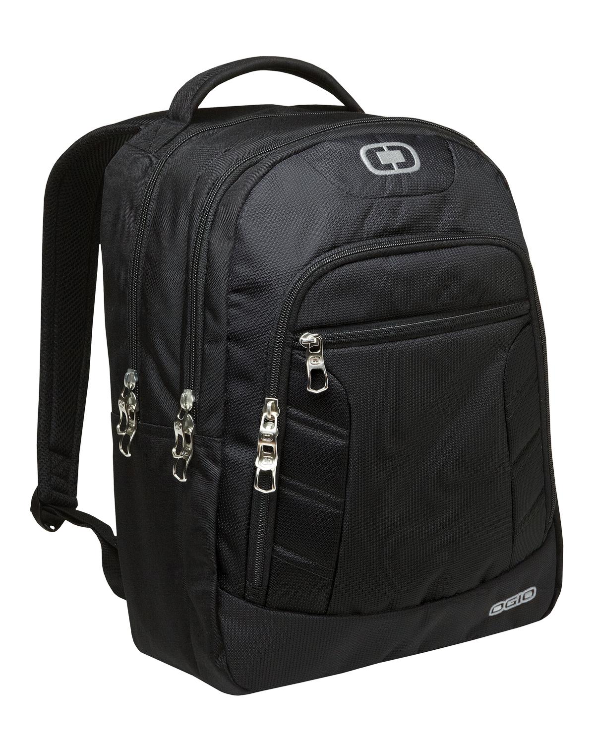 Black/ Silver - 