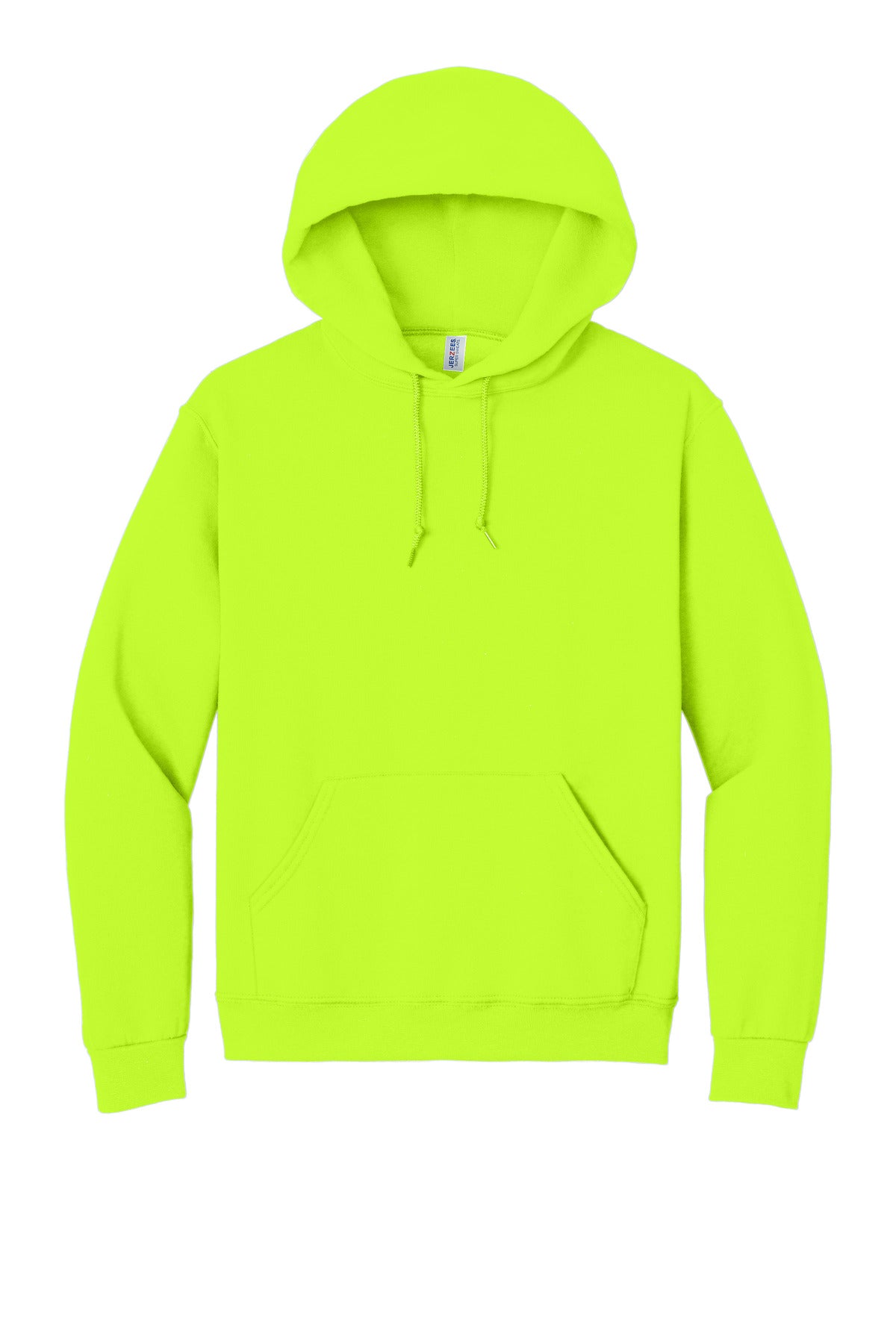 Safety Green - 