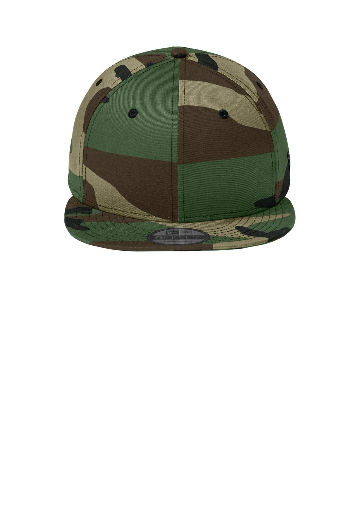 Flag Camo - 