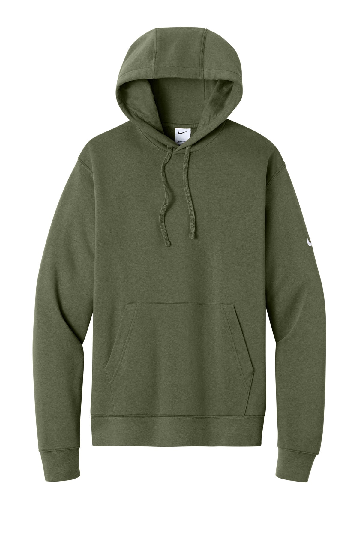Medium Olive - 