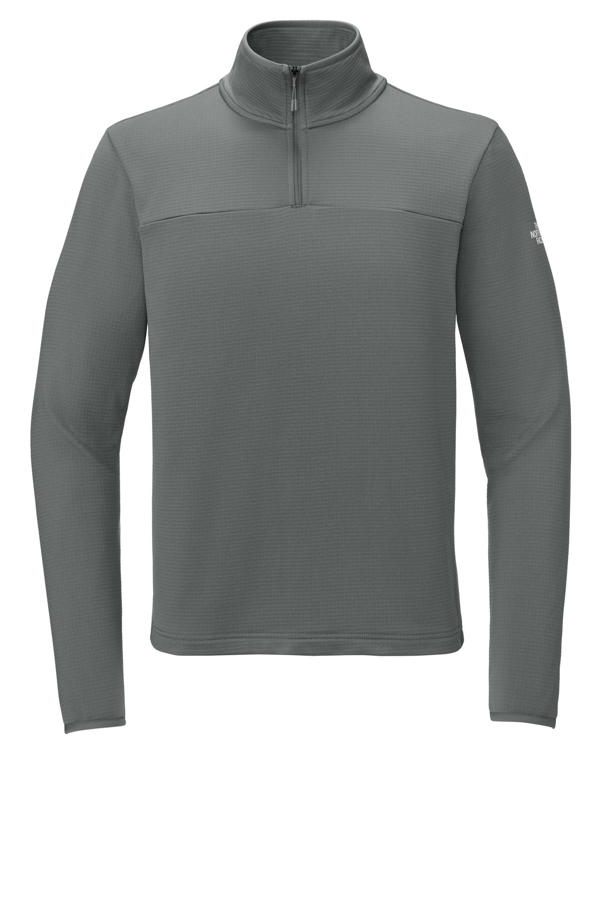 Smoked Pearl Grey - 