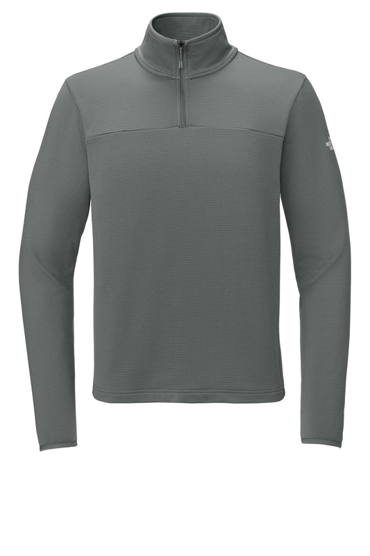 Smoked Pearl Grey - 