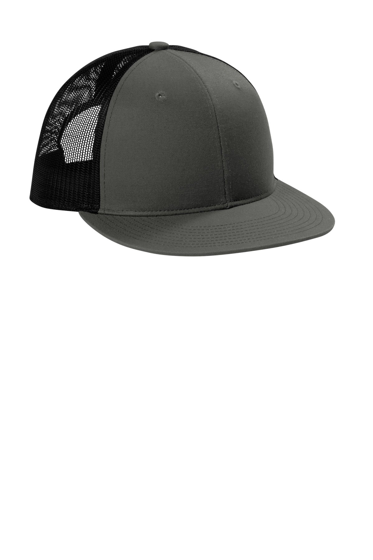 Grey Steel/ Black - 