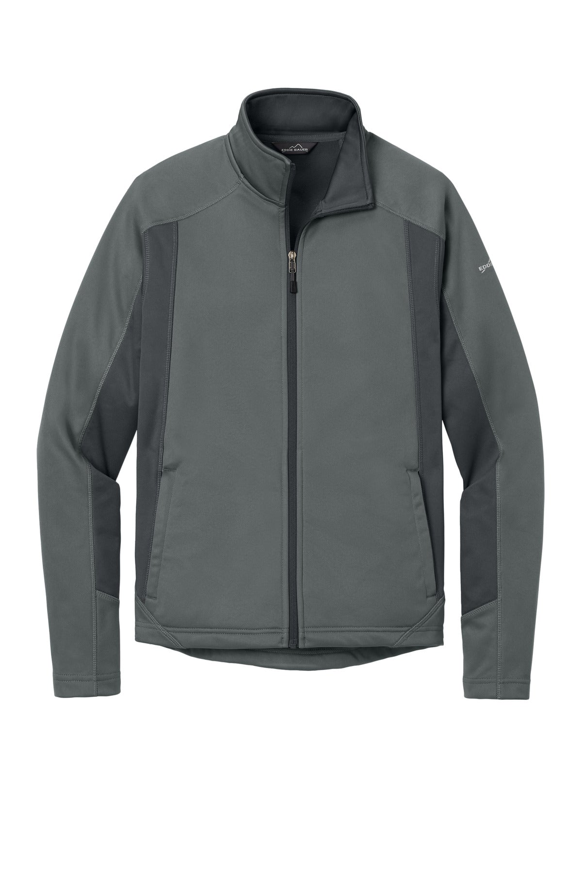 Metal Grey/ Grey Steel - 