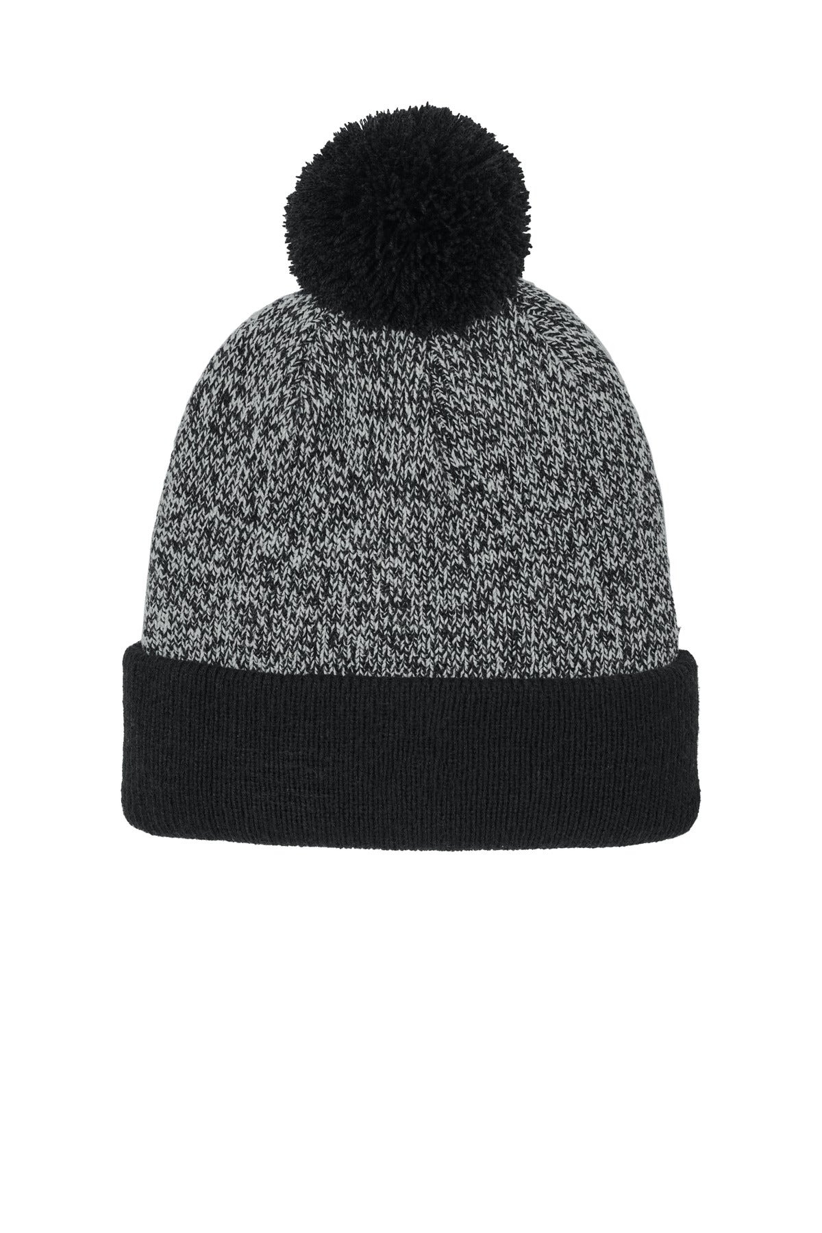 Black/ Silver - 