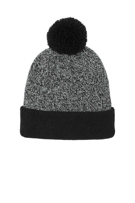 Black/ Silver - 