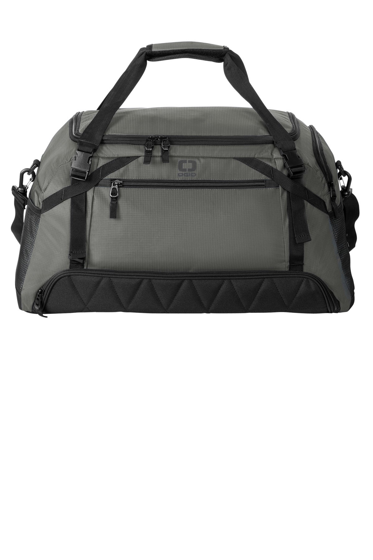 Rogue Grey - 