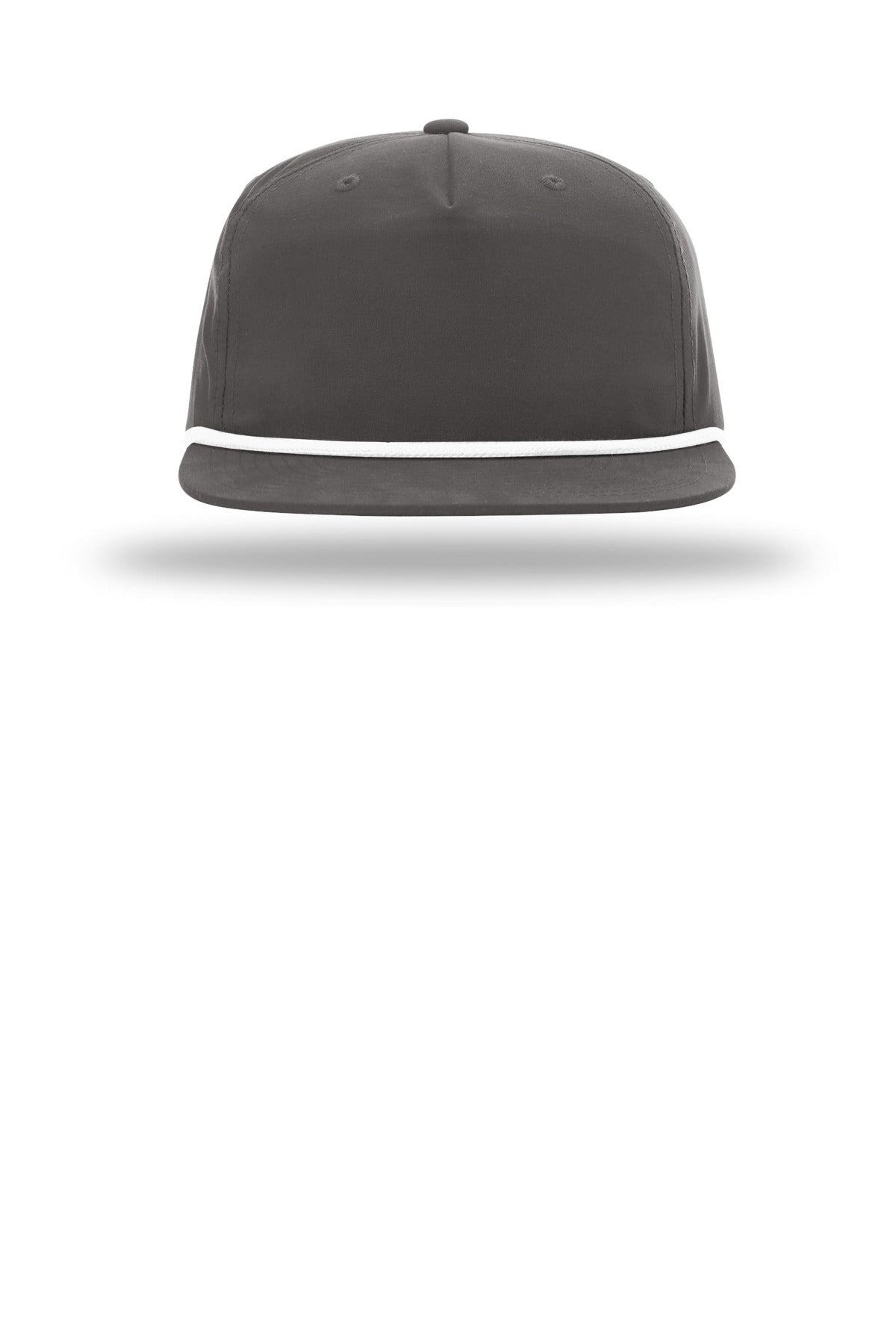Charcoal/ White - 