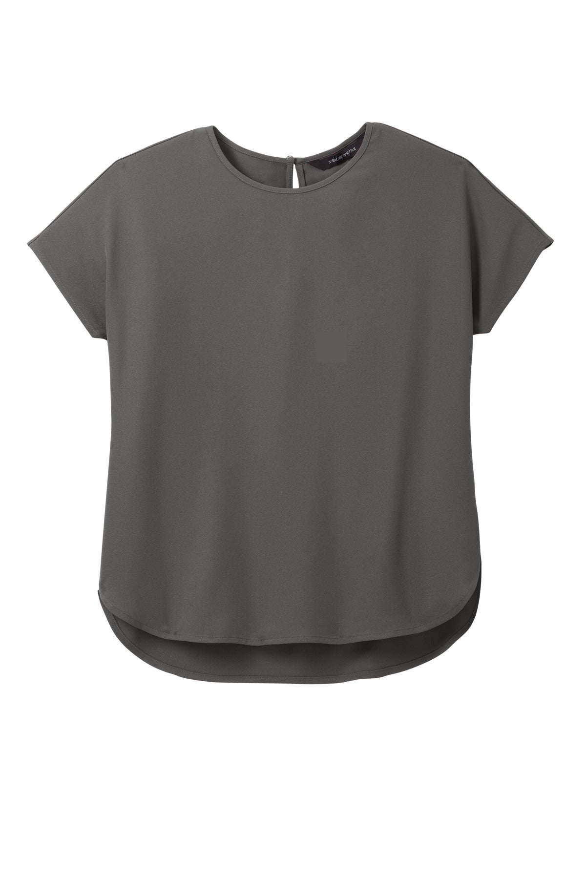 Anchor Grey - 