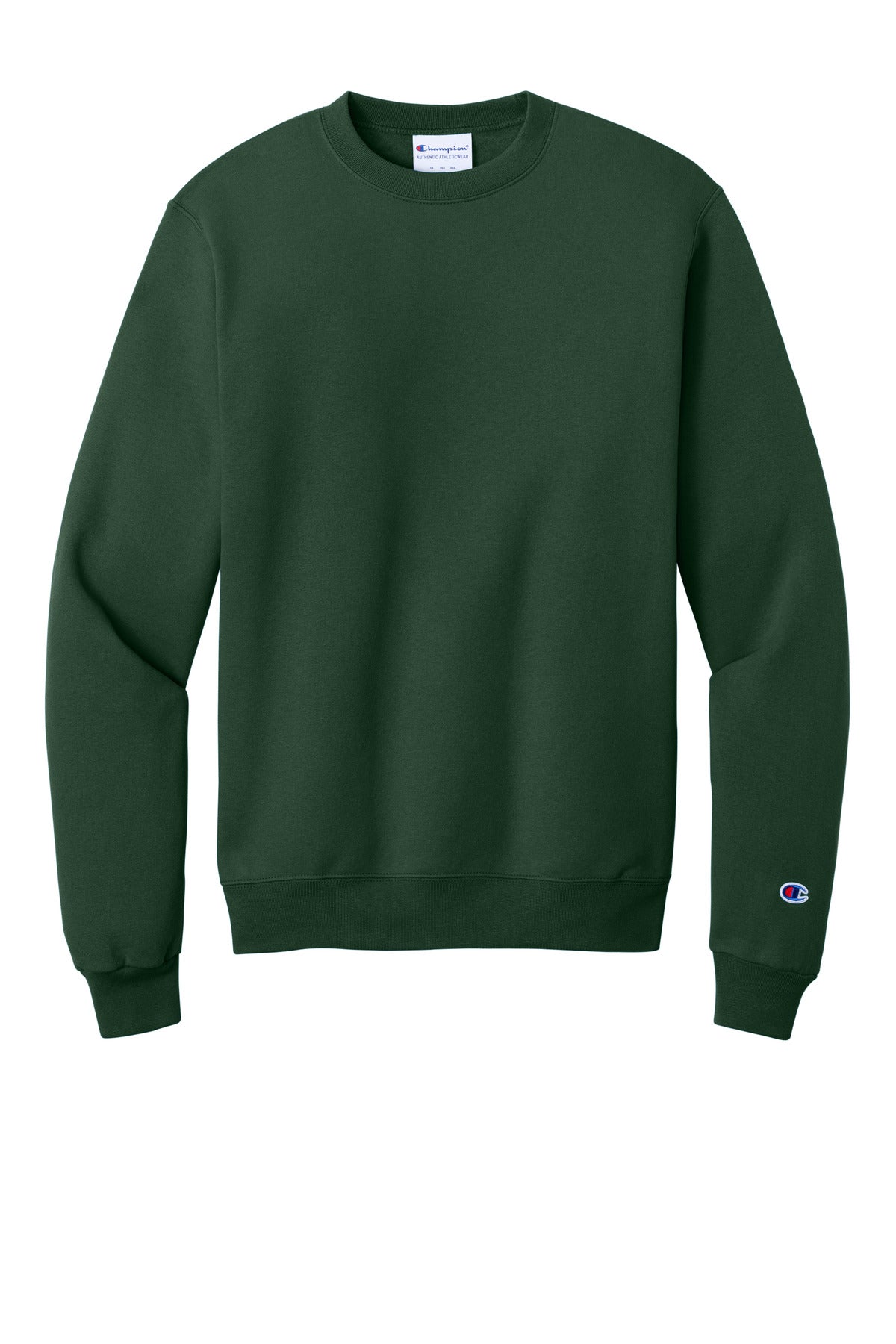 Dark Green - 