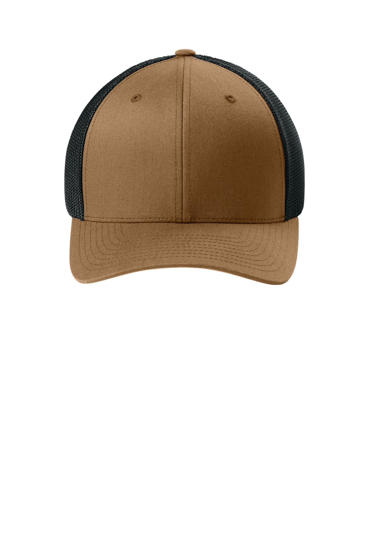 Caramel/ Black - 