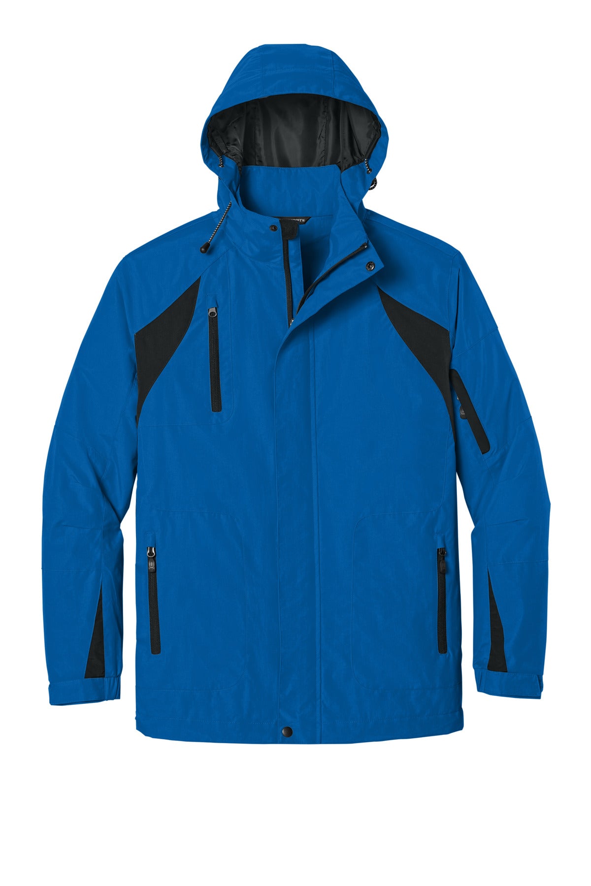 Snorkel Blue/ Black - 