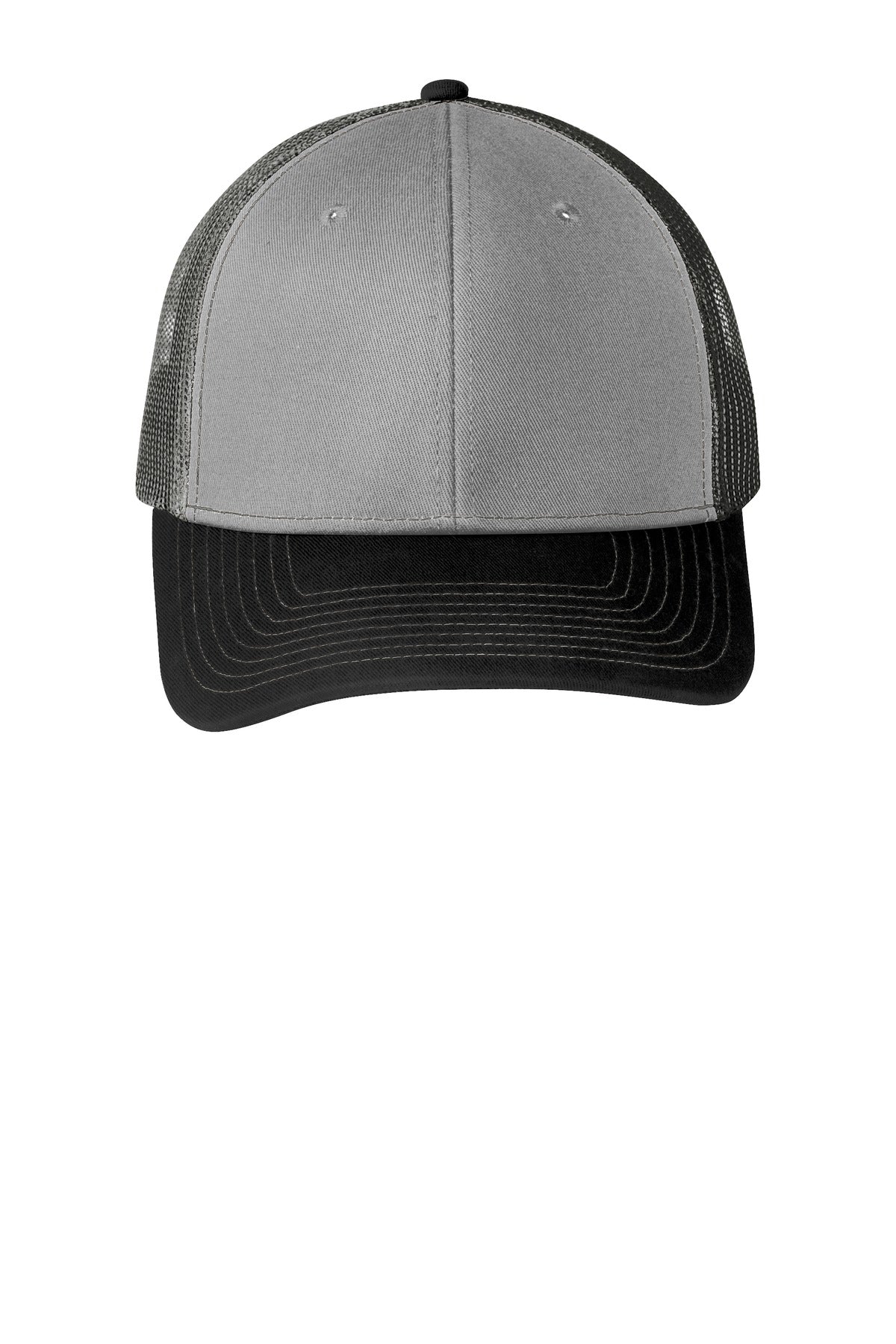 Gusty Grey/ Black/ Grey Steel - 