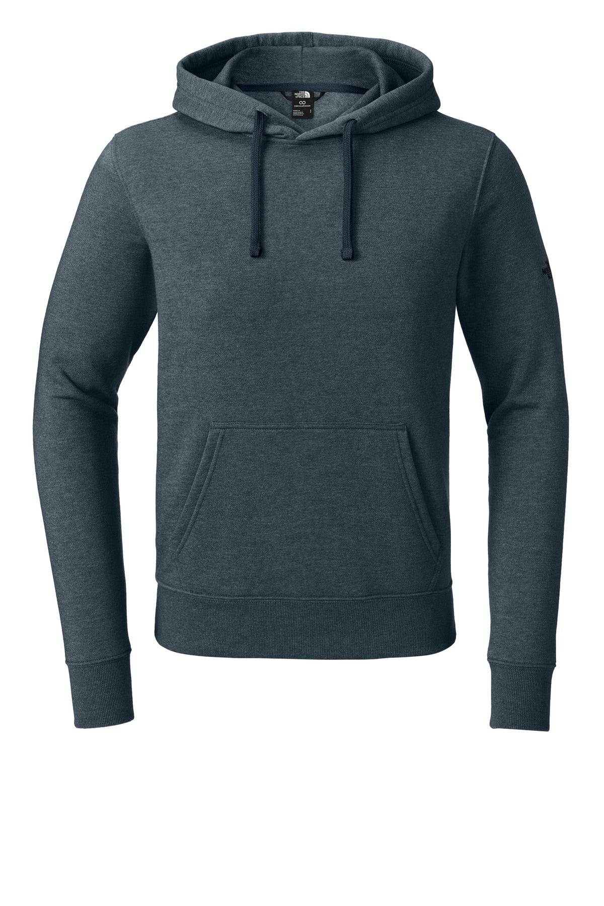 Urban Navy Heather - 