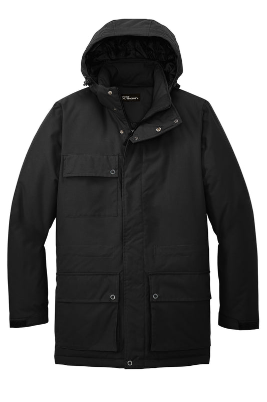 Deep Black - 