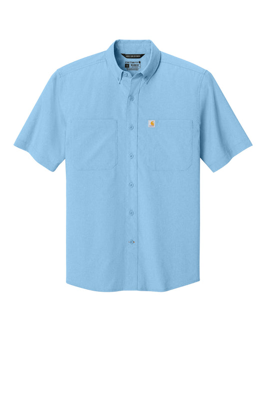 Fresh Water Blue - 