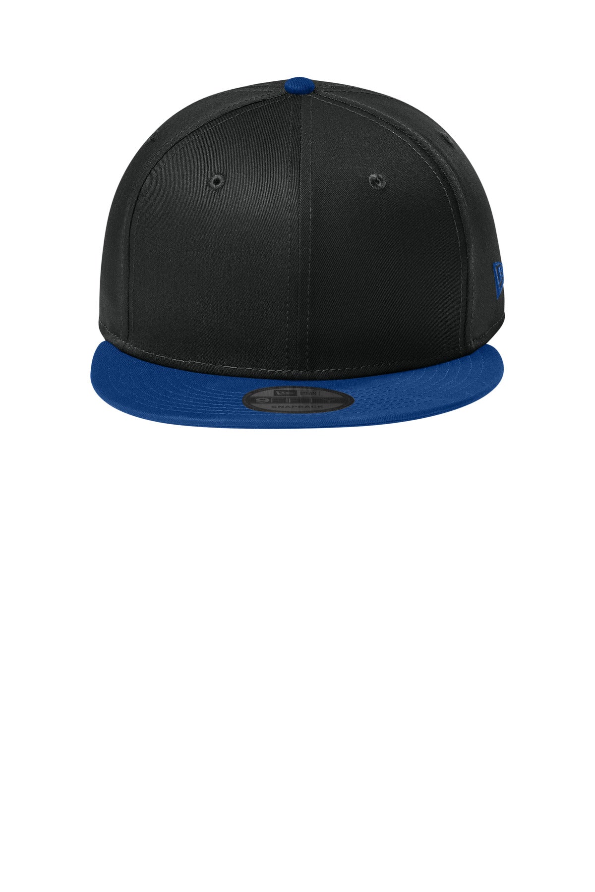 Flag Black/ Royal - 