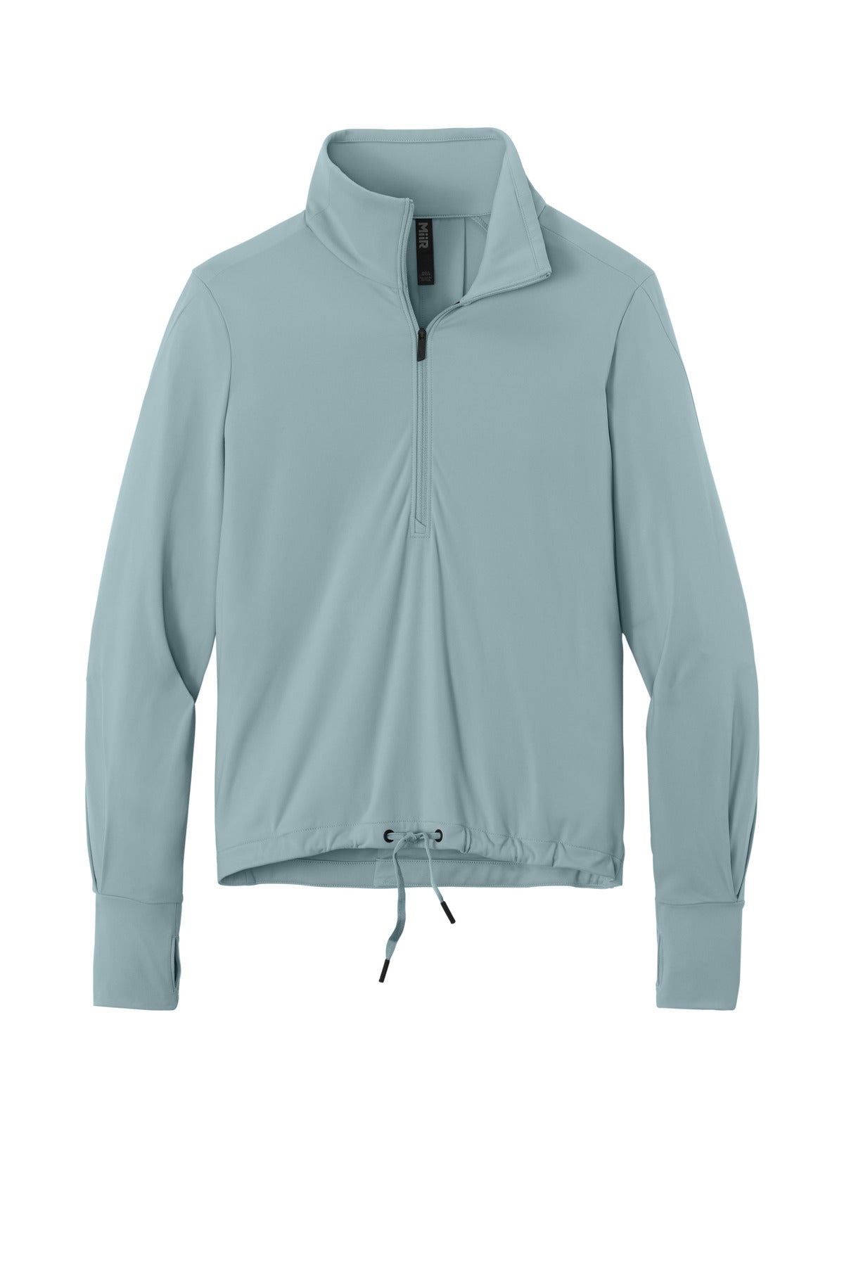 Blue Fog - 
