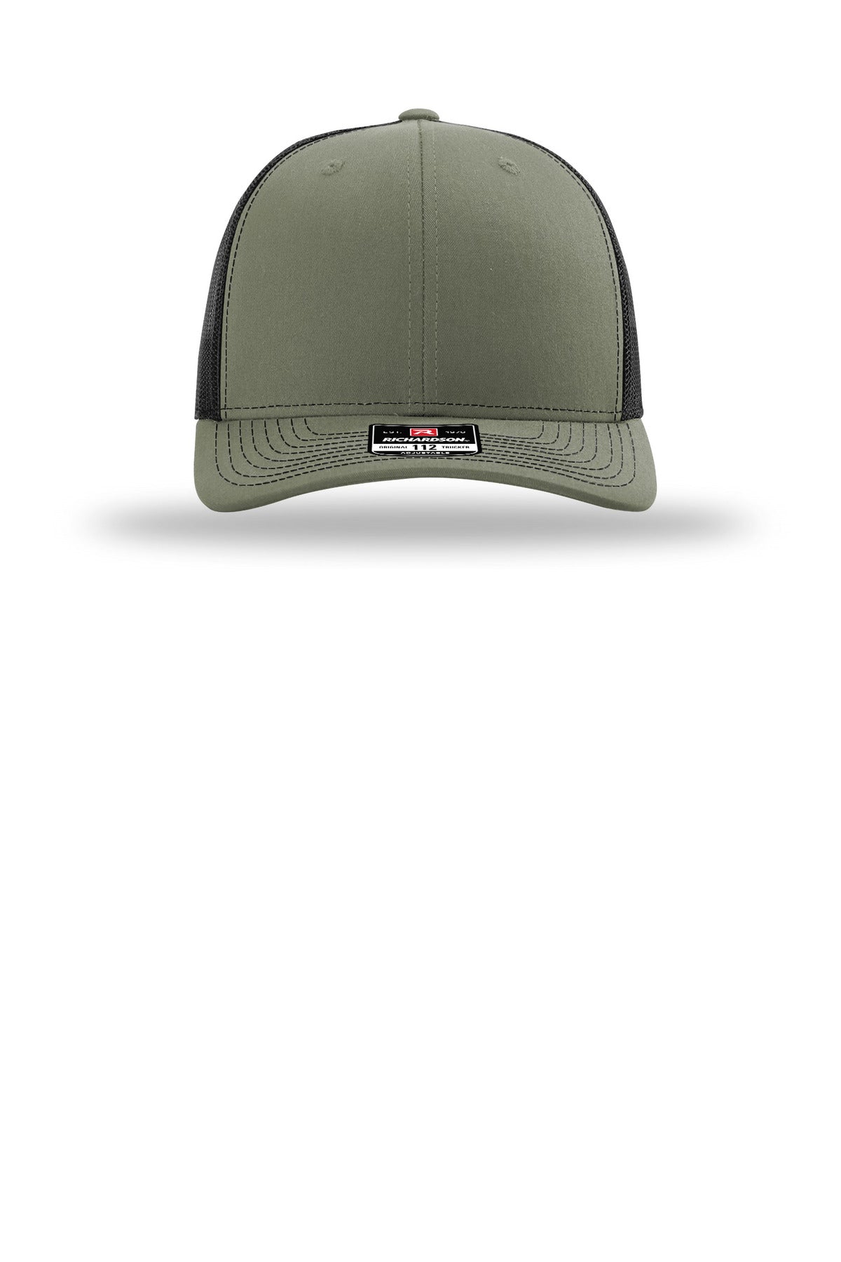 Loden/ Black - 