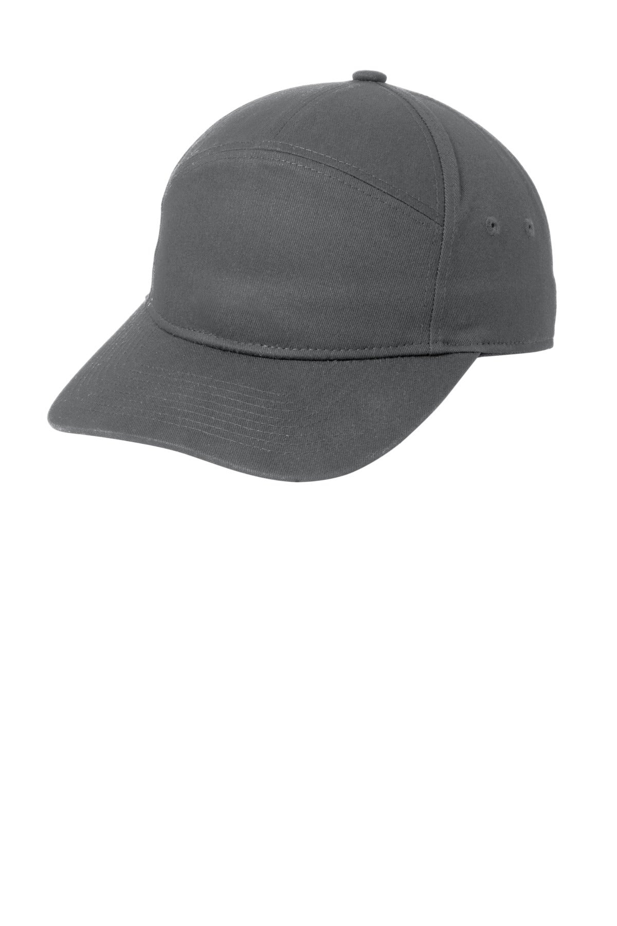 Grey Steel - 