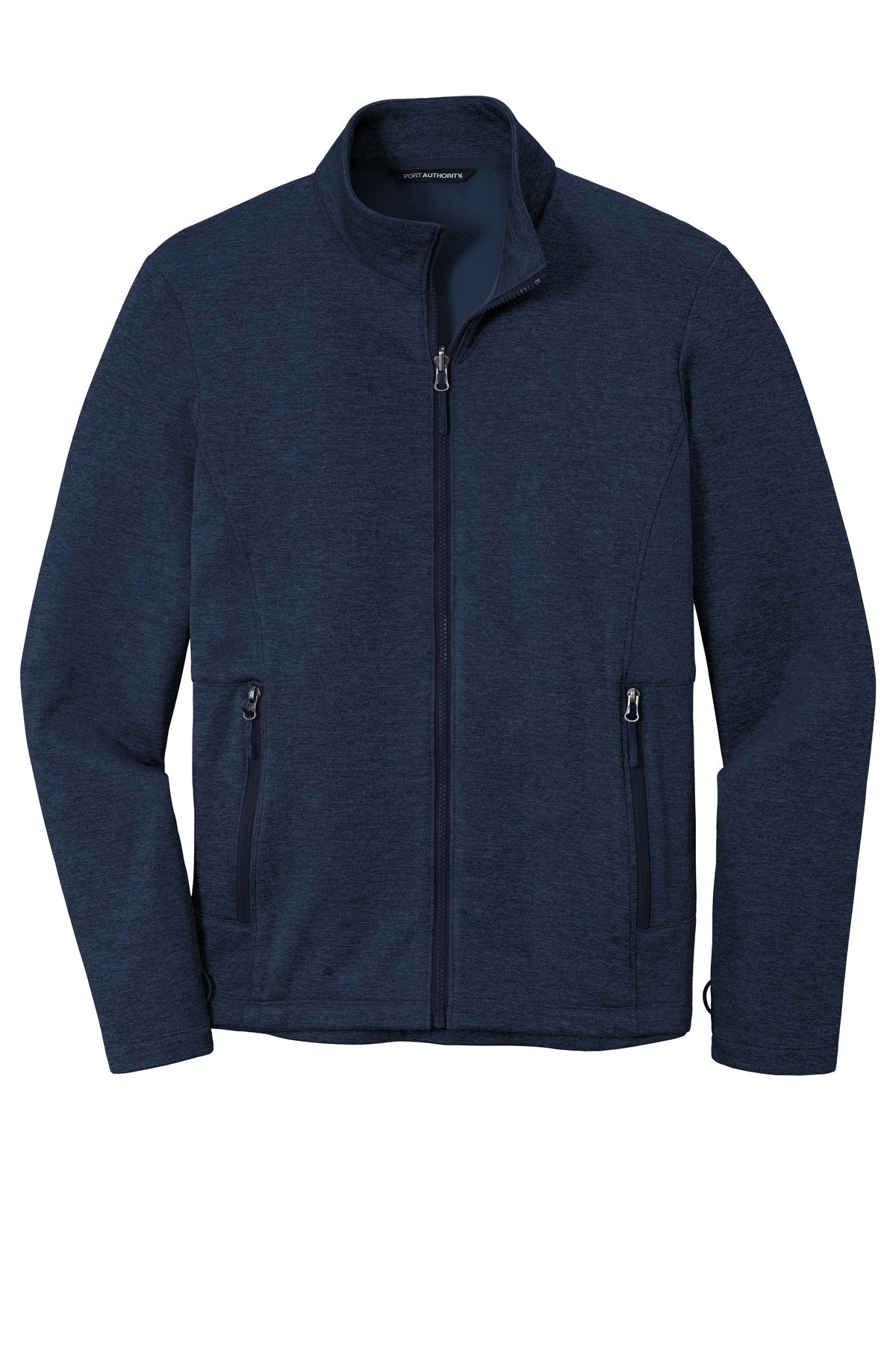 River Blue Navy Heather - 