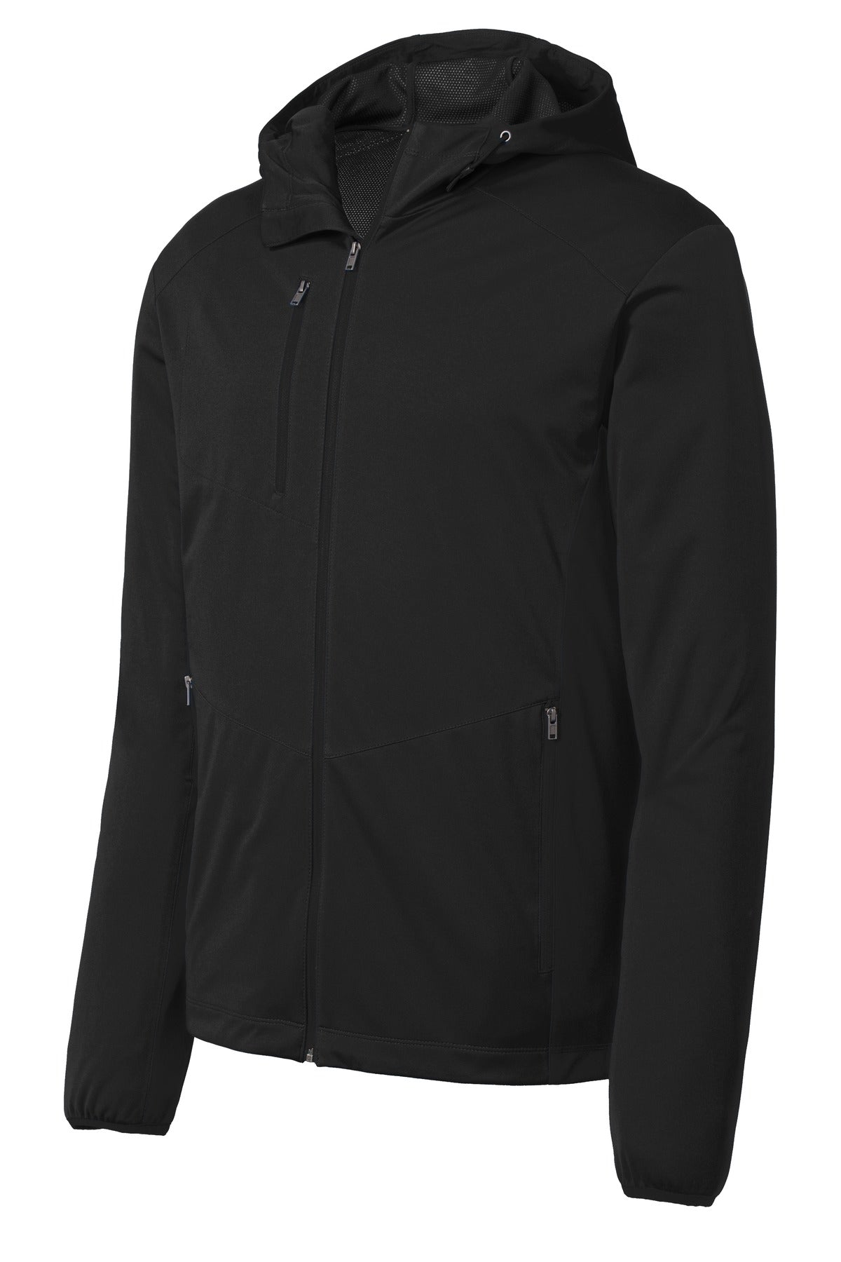 Deep Black - 