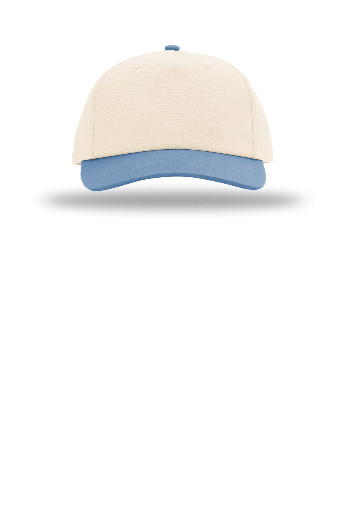 Cream/ Cream/ Light Denim - 