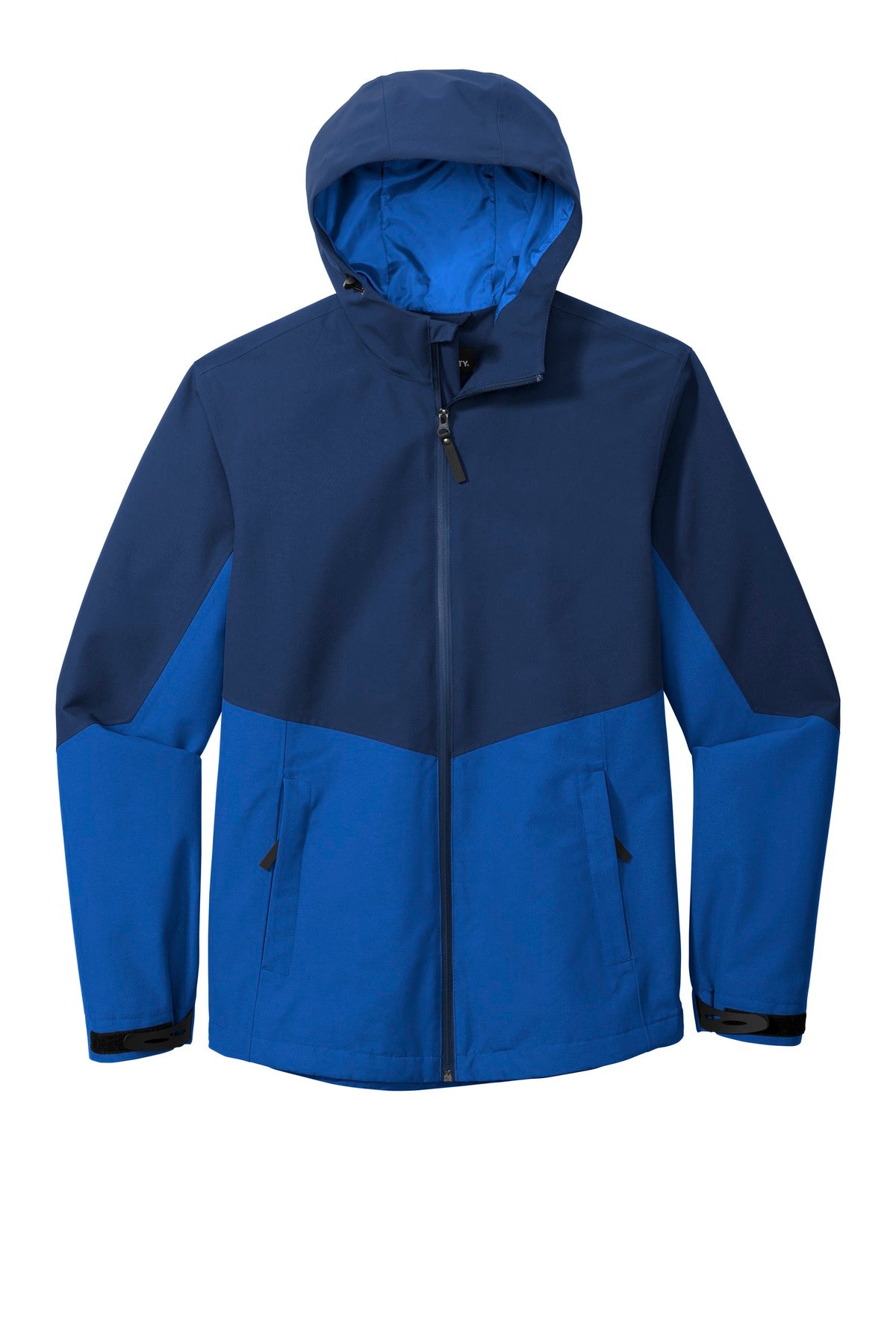 Estate Blue/ Cobalt Blue - 