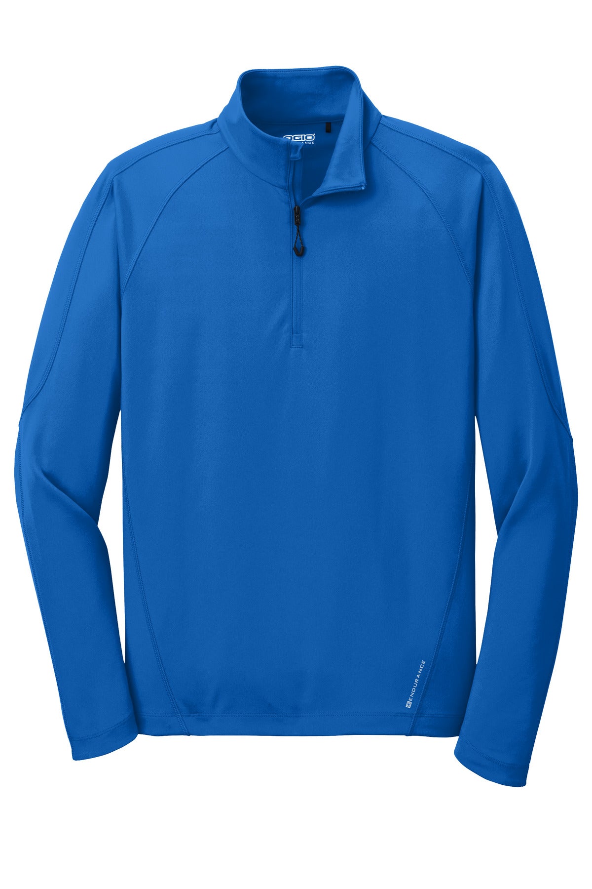 Electric Blue - 