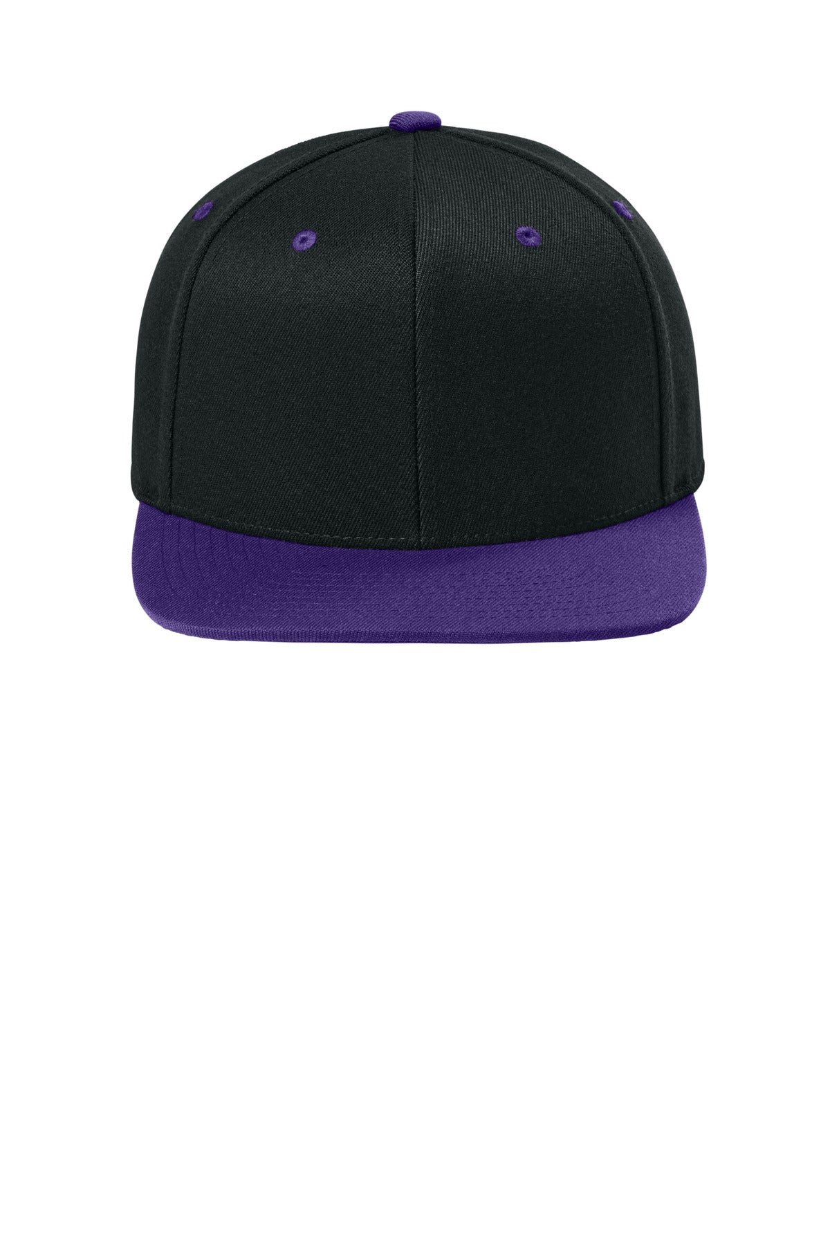 Black/ Purple - 