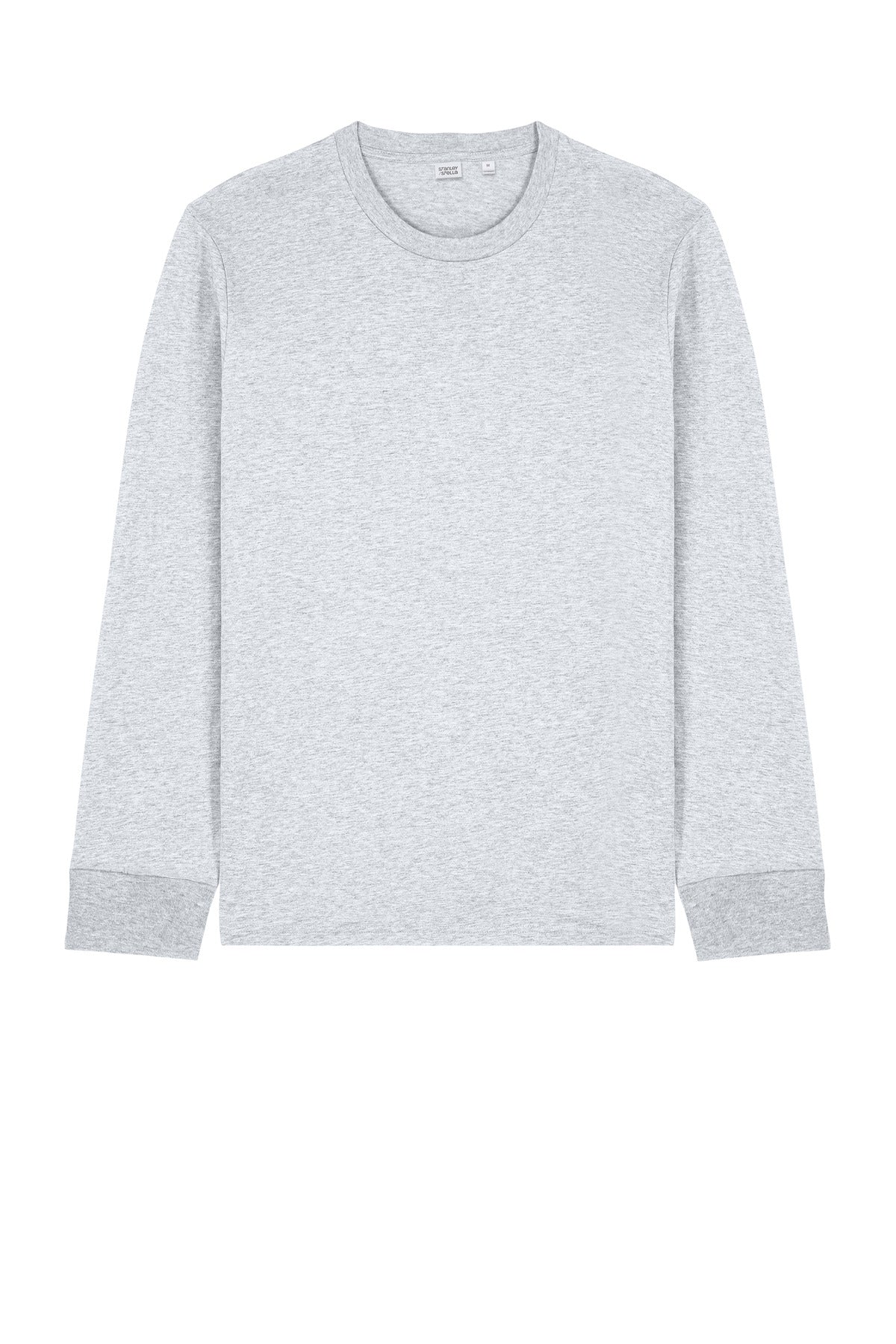 Cool Heather Grey - 