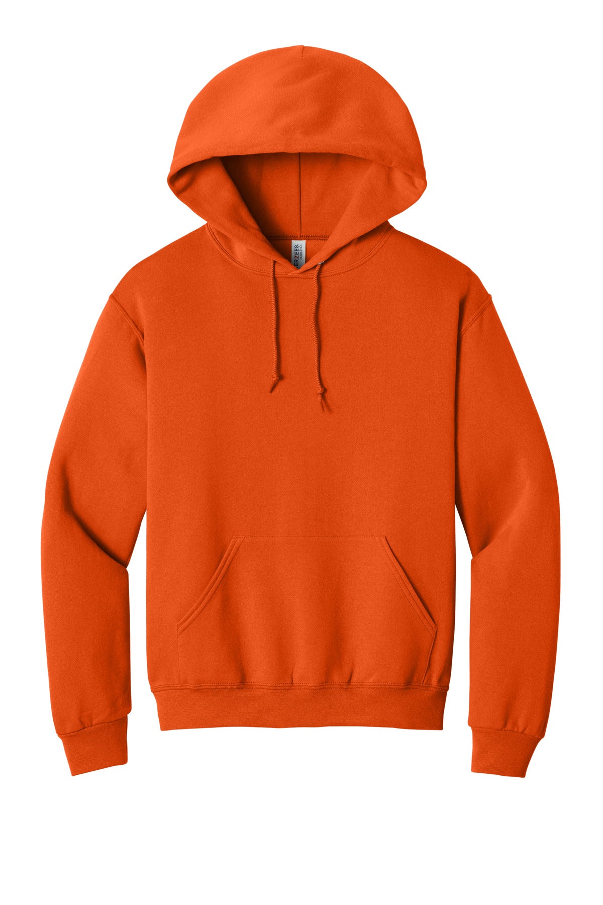 Burnt Orange - 