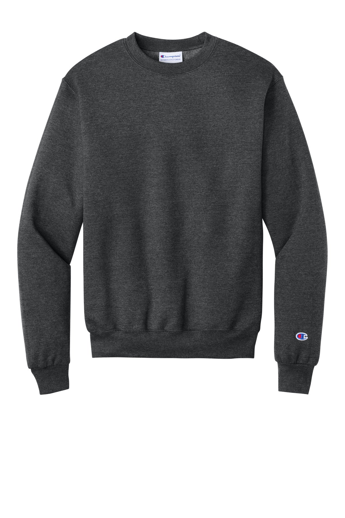 Charcoal Heather - 