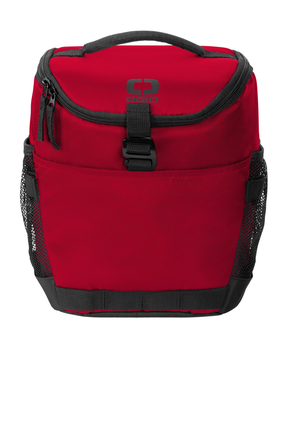 Signal Red - 