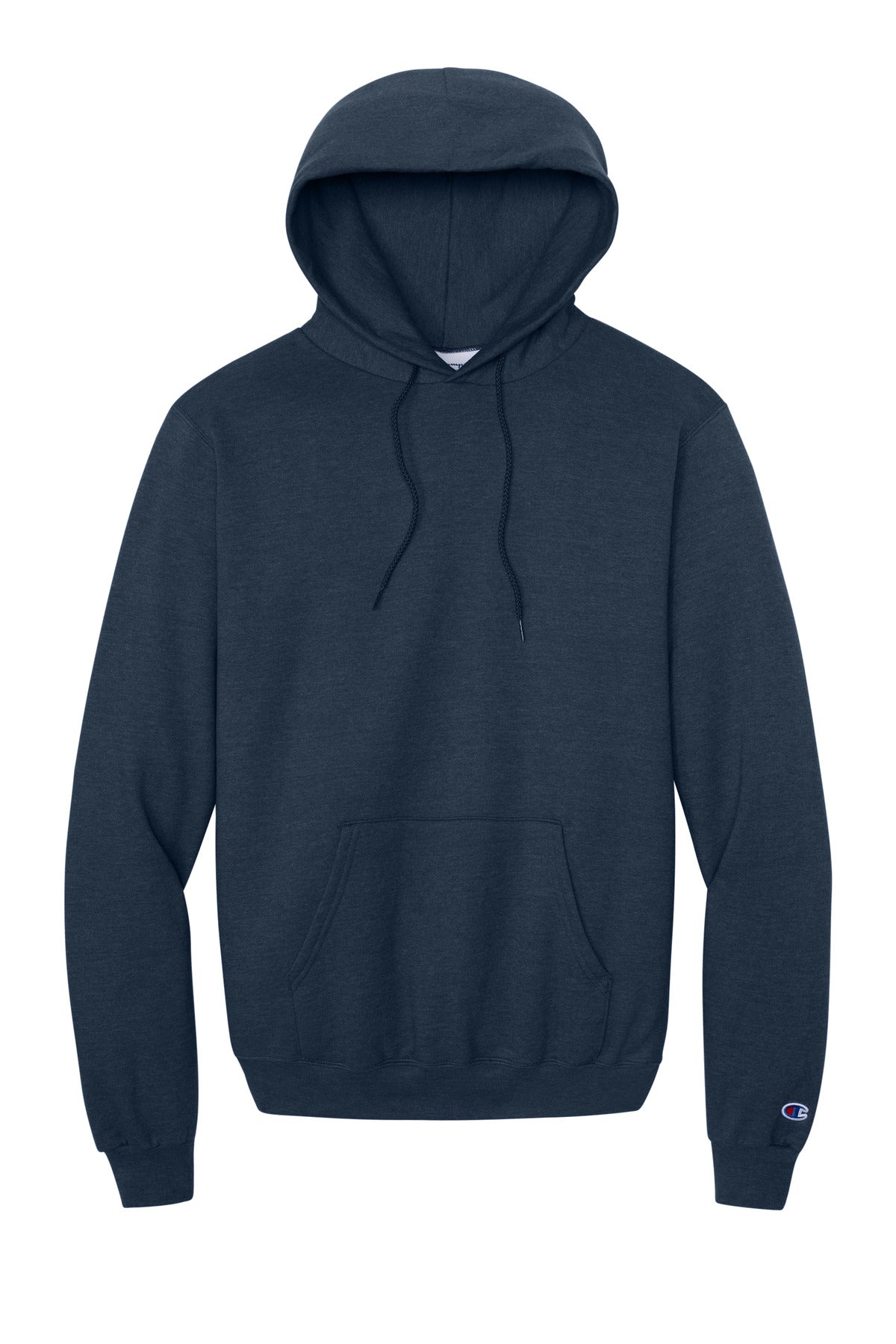 Navy Heather - 