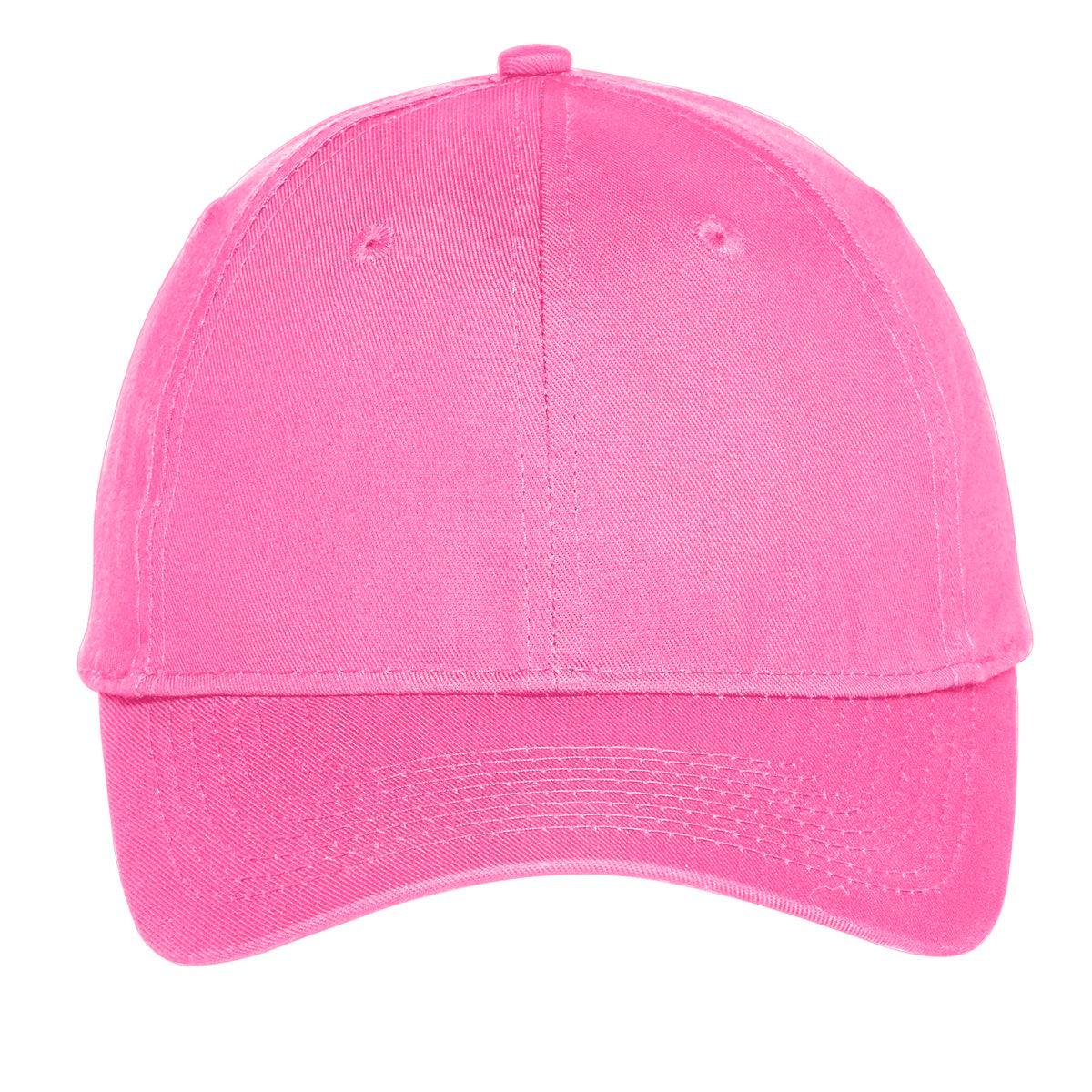 Neon Pink - 