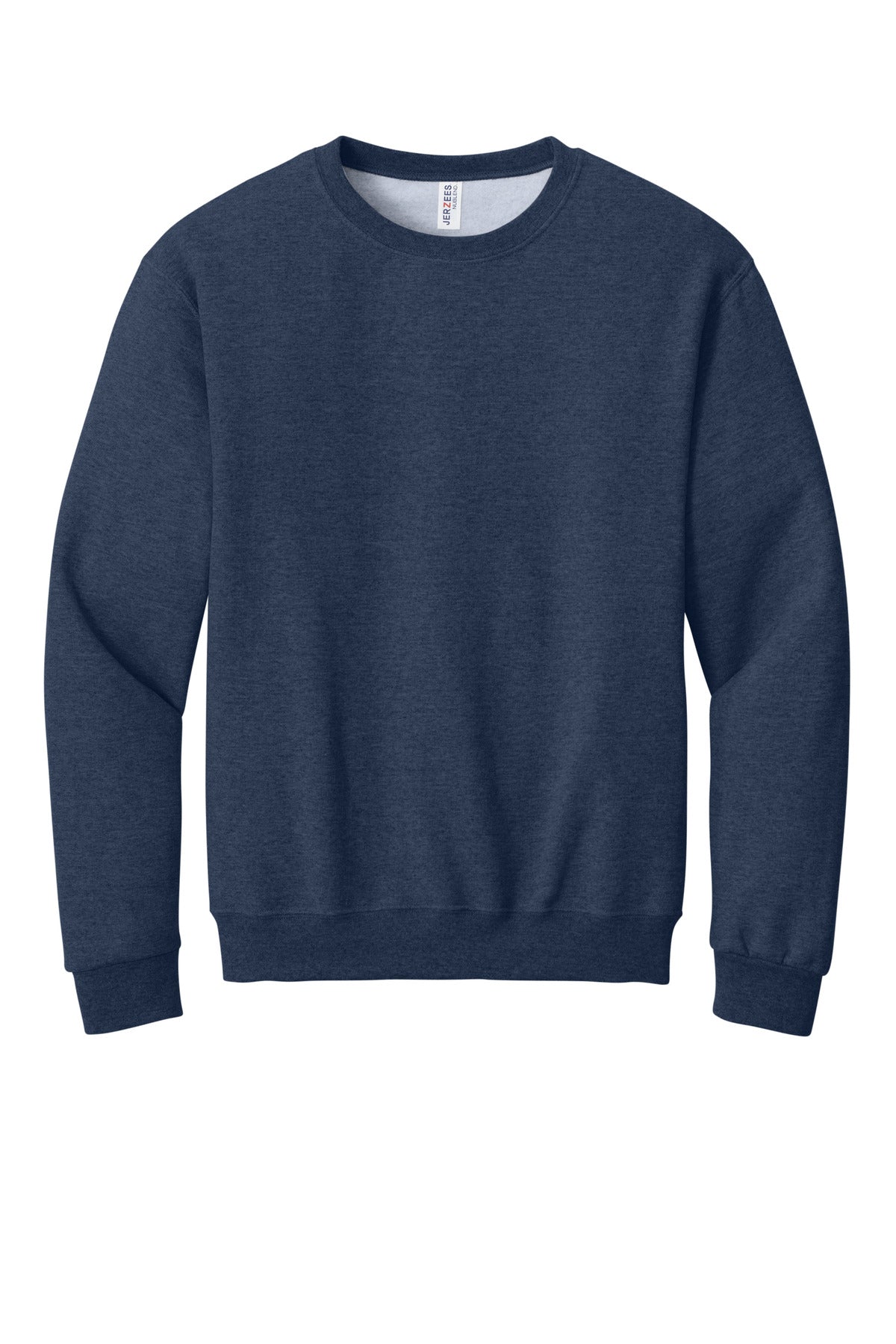 Vintage Heather Navy - 