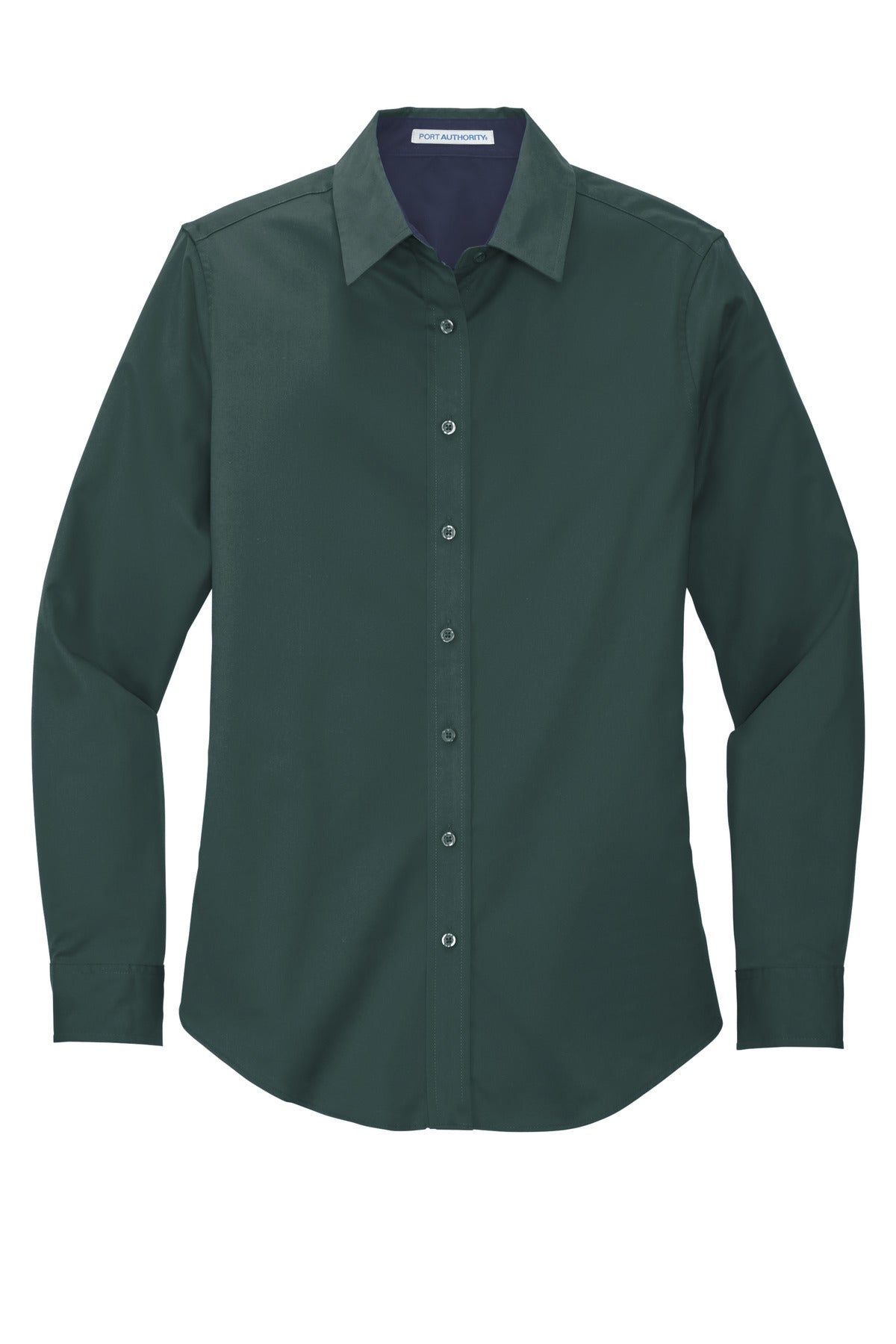 Dark Green/ Navy - 