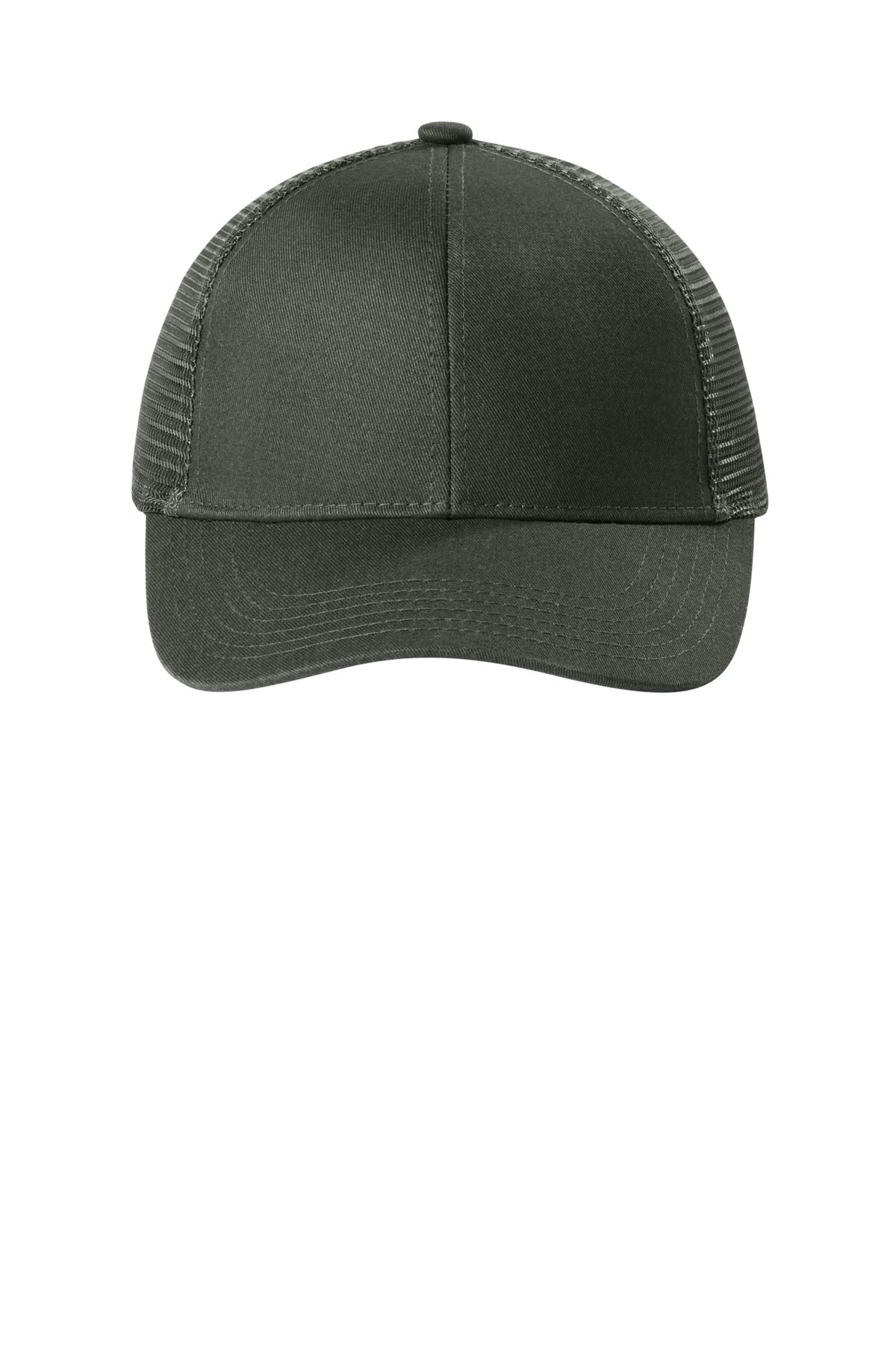 Carbon Grey - 