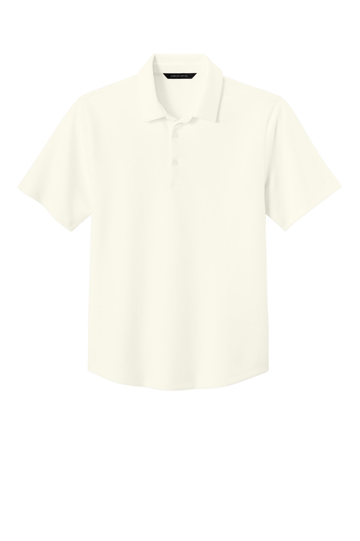 Ivory Chiffon - 
