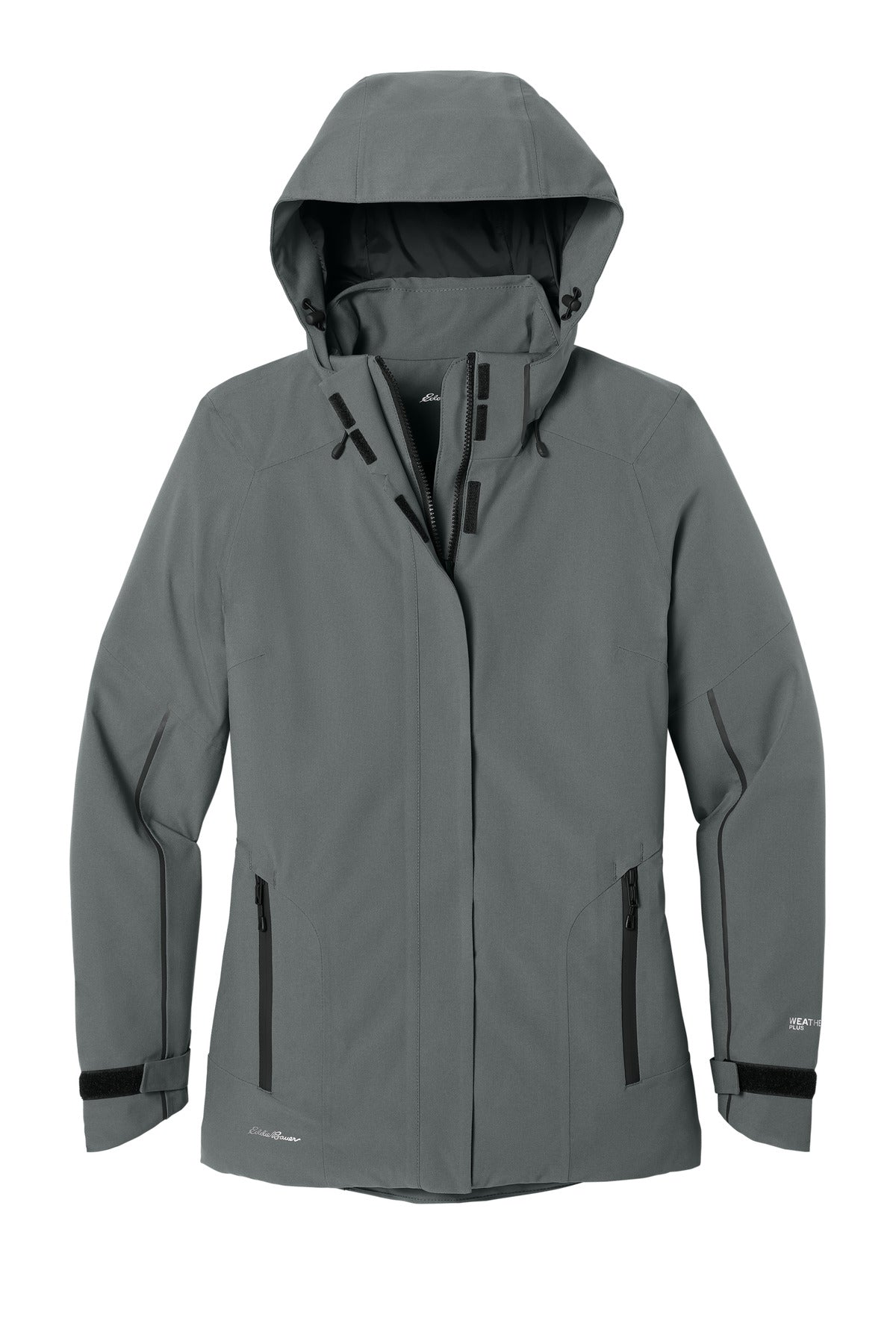 Metal Grey - 